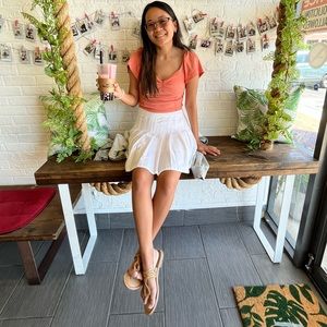 Meet your Posher, Jillian